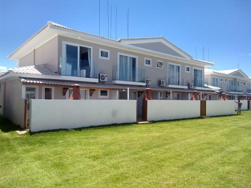 Casa em condomínio fechado-Arraial D'ajuda-Alto da Pitinga Porto Seguro Exterior foto